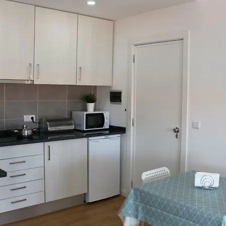 Apartamento Panoramic *