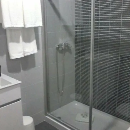 Apartamento Panoramic Aveiro