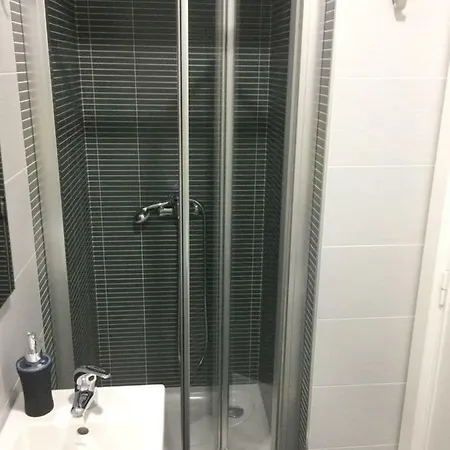 Apartamento Panoramic Aveiro