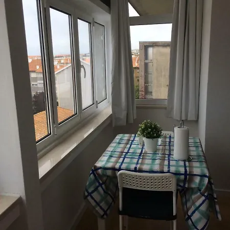 Apartmán Panoramic *