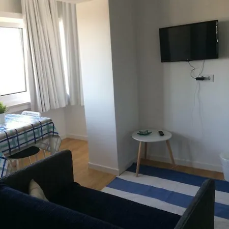 Apartamento Panoramic