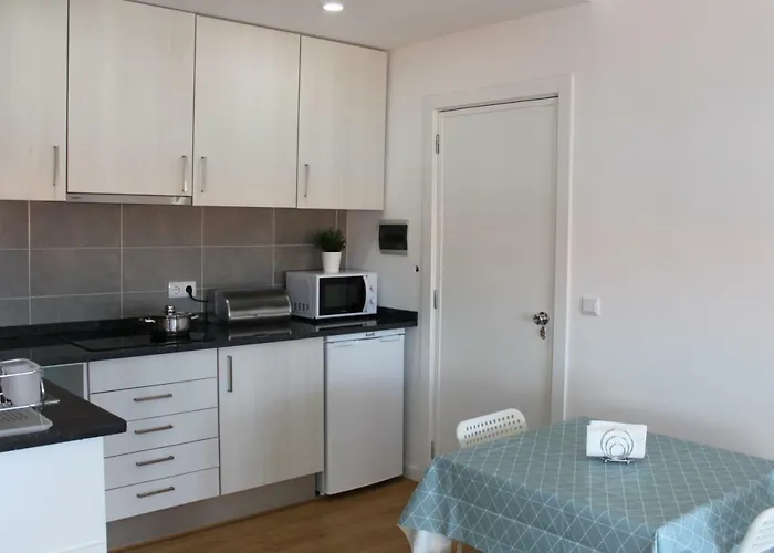 Apartment Panoramic *