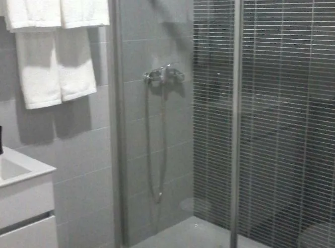 Apartmán Panoramic Aveiro