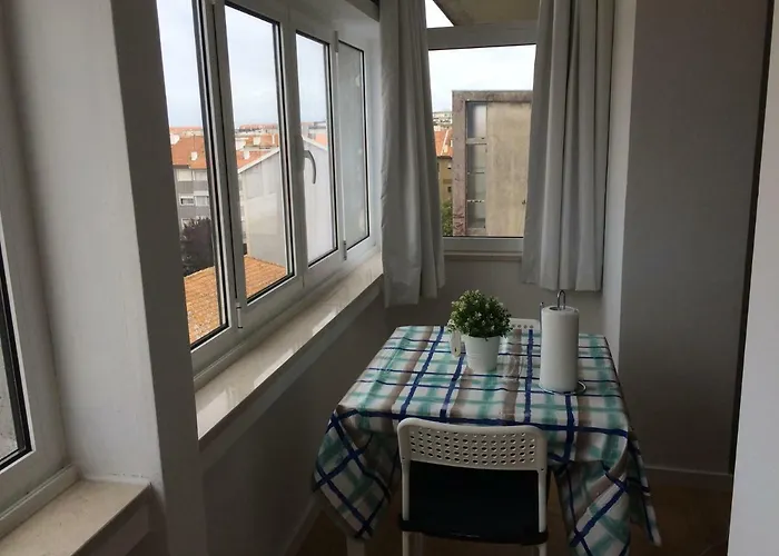 Apartment Panoramic *